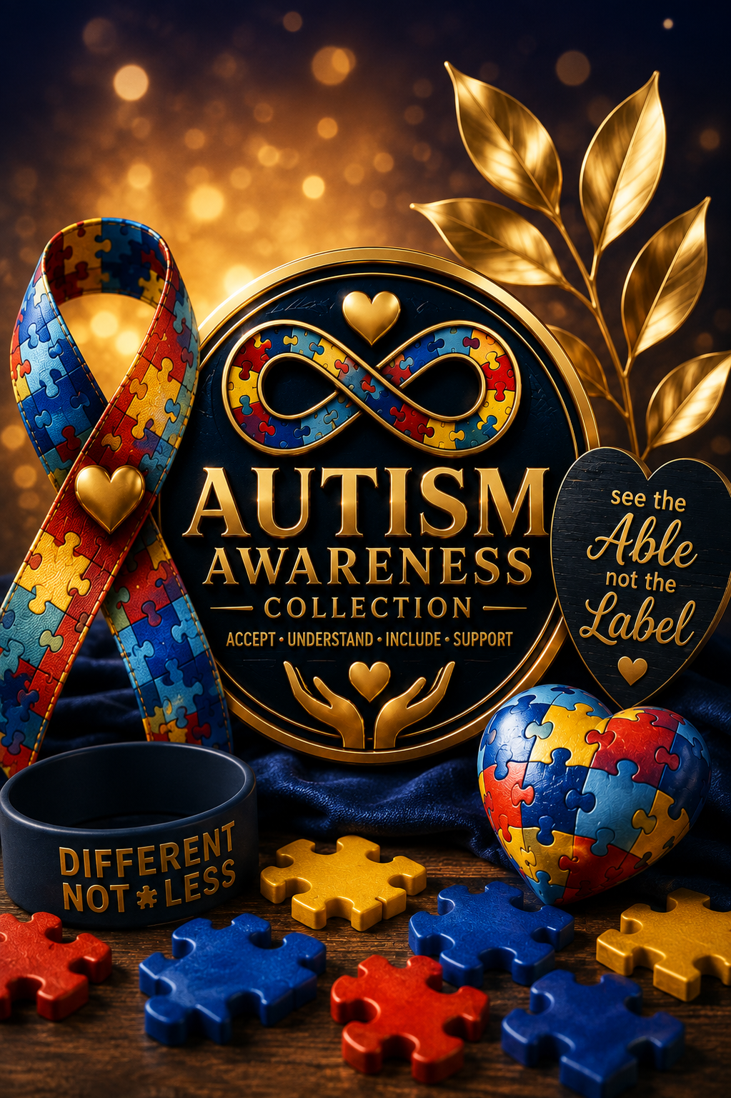 Autism Awareness