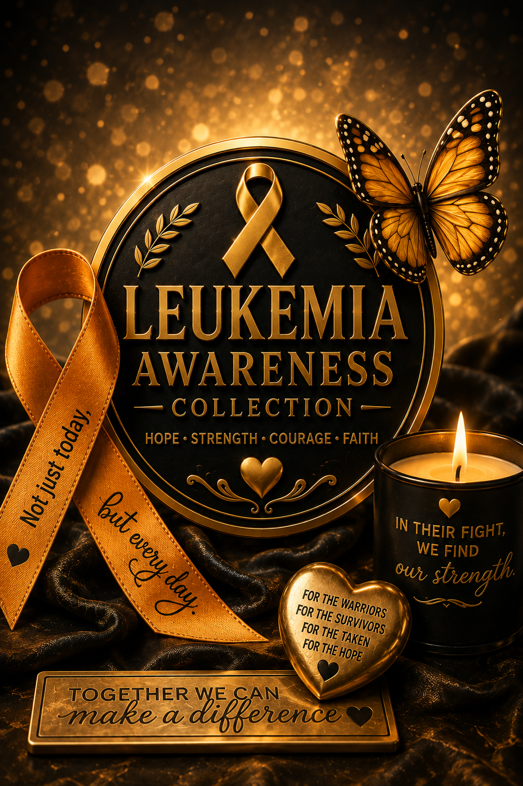 Leukemia Awareness